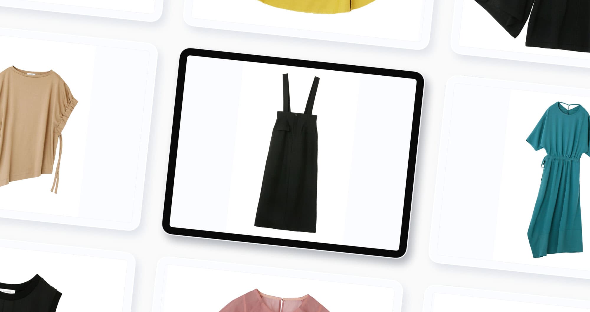 STYLEMIXER<br>公式通販サイト
