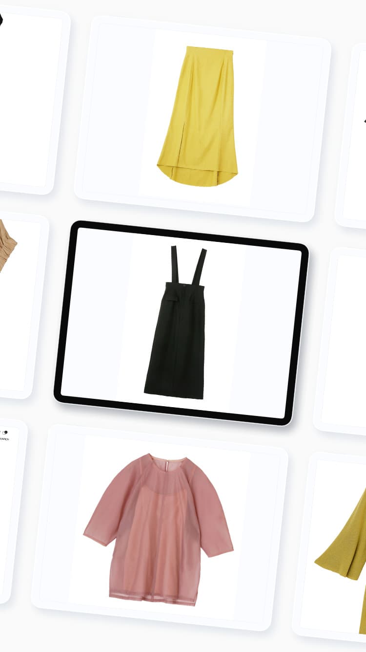 STYLEMIXER<br>公式通販サイト