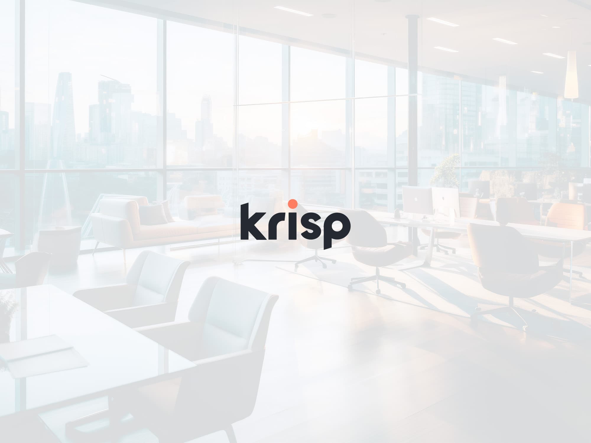 リモート会議に便利! AIを組み込んだノイズキャンセリングソフト『Krisp』