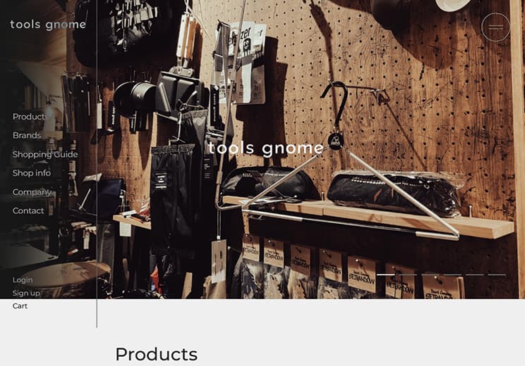 クロジカノーム 様