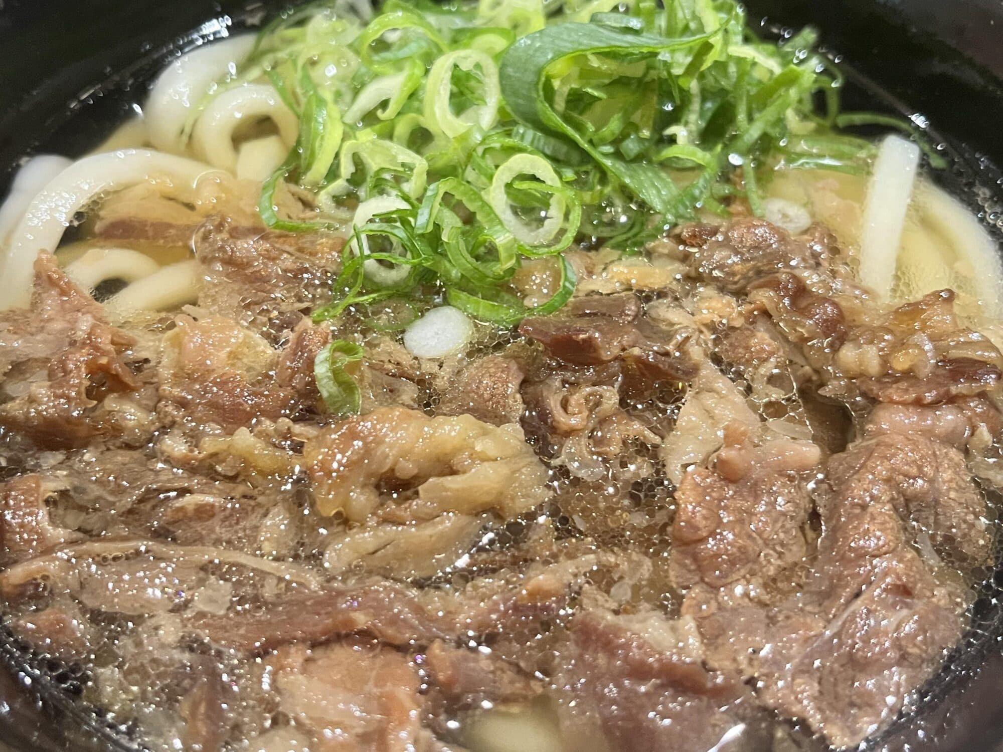 湯田で讃岐麺といえば！ 湯田製麺