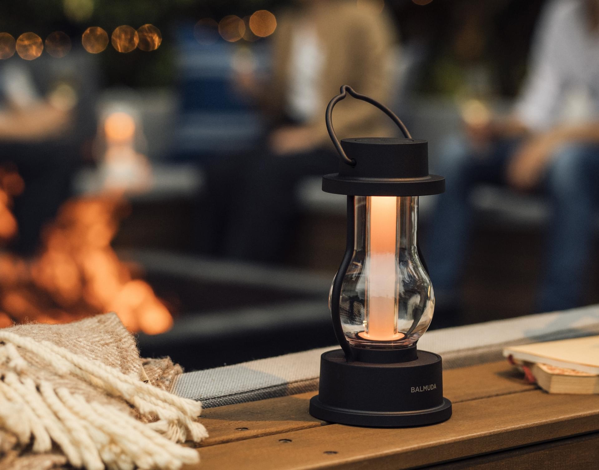 BALMUDA The Lantern