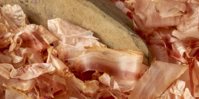 かつお節（本枯節）